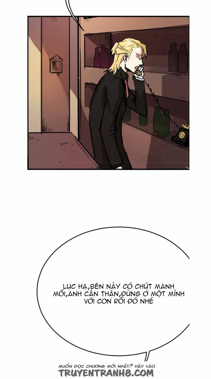 quạ đen chapter 10 14