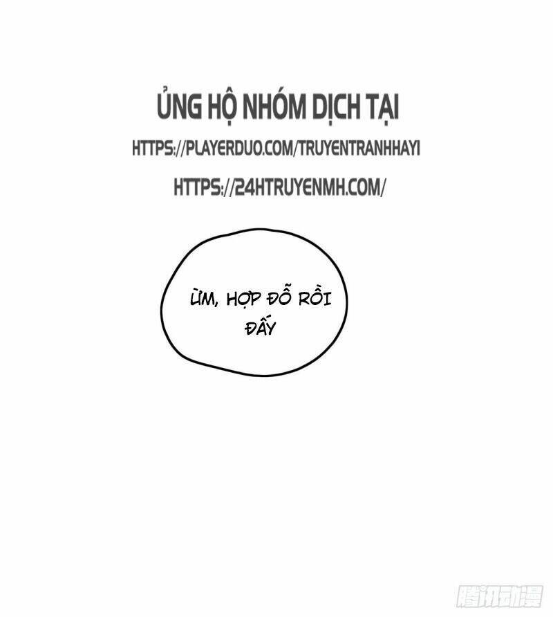 lãnh chúa cái gì không quan trọng chapter 82 22