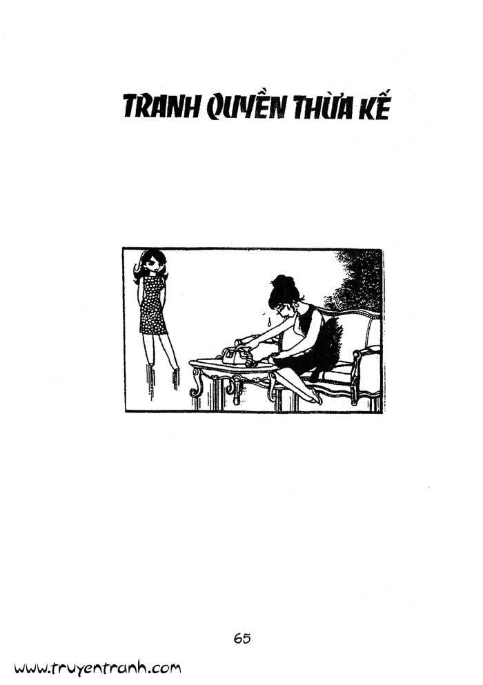 bác sĩ quái dị chapter 100 1