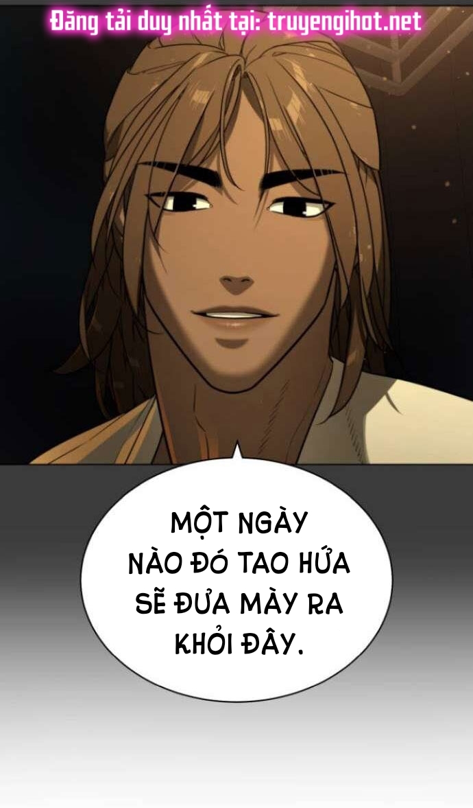 bạch huyết - white blood chapter 70 13