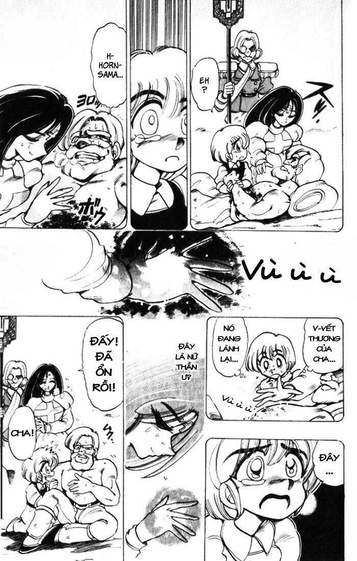 violinist of hameln - cây đàn kì diệu chapter 25 42