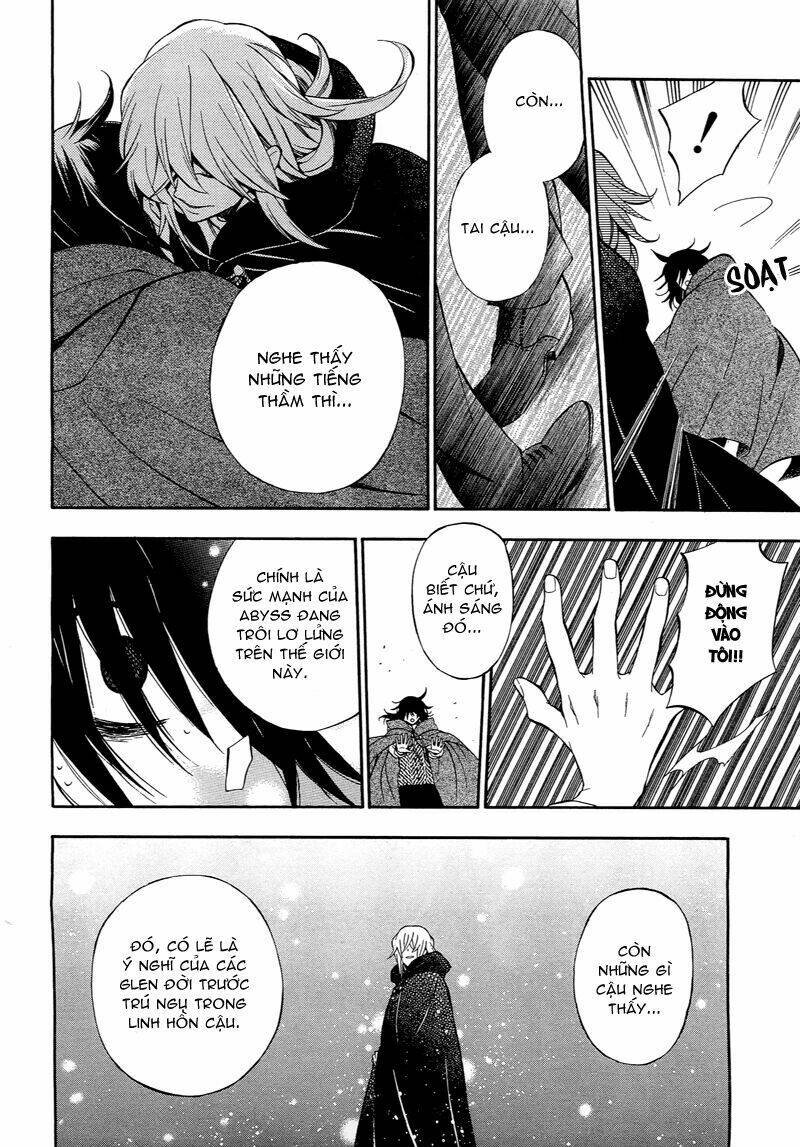 pandora hearts chapter 61 13