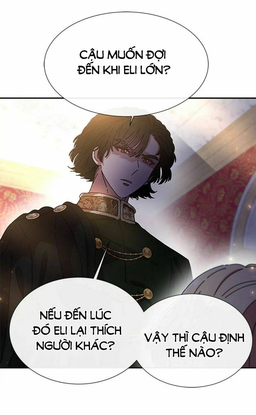 con gái bảo bối của ma vương chapter 94 20