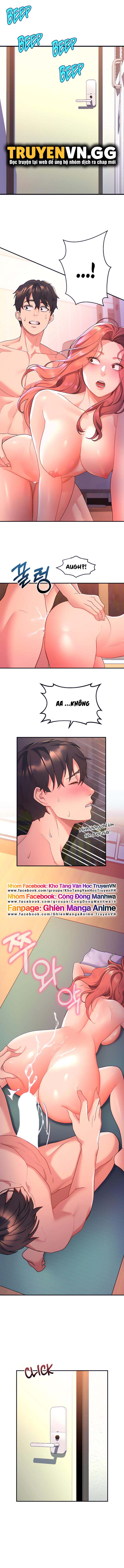 mở khóa tim nàng chapter 8 9