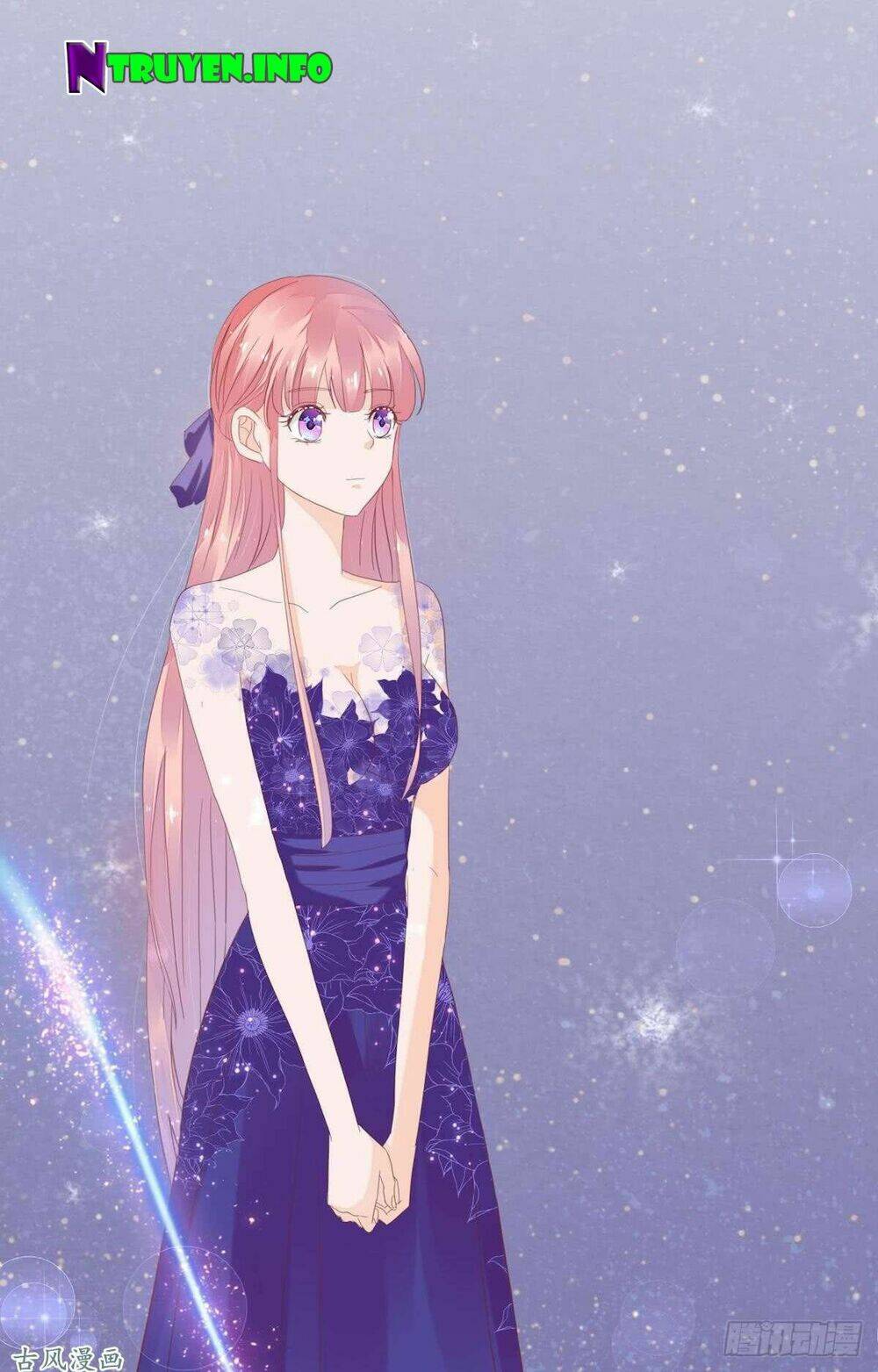 manh thê khó dỗ chapter 39 44