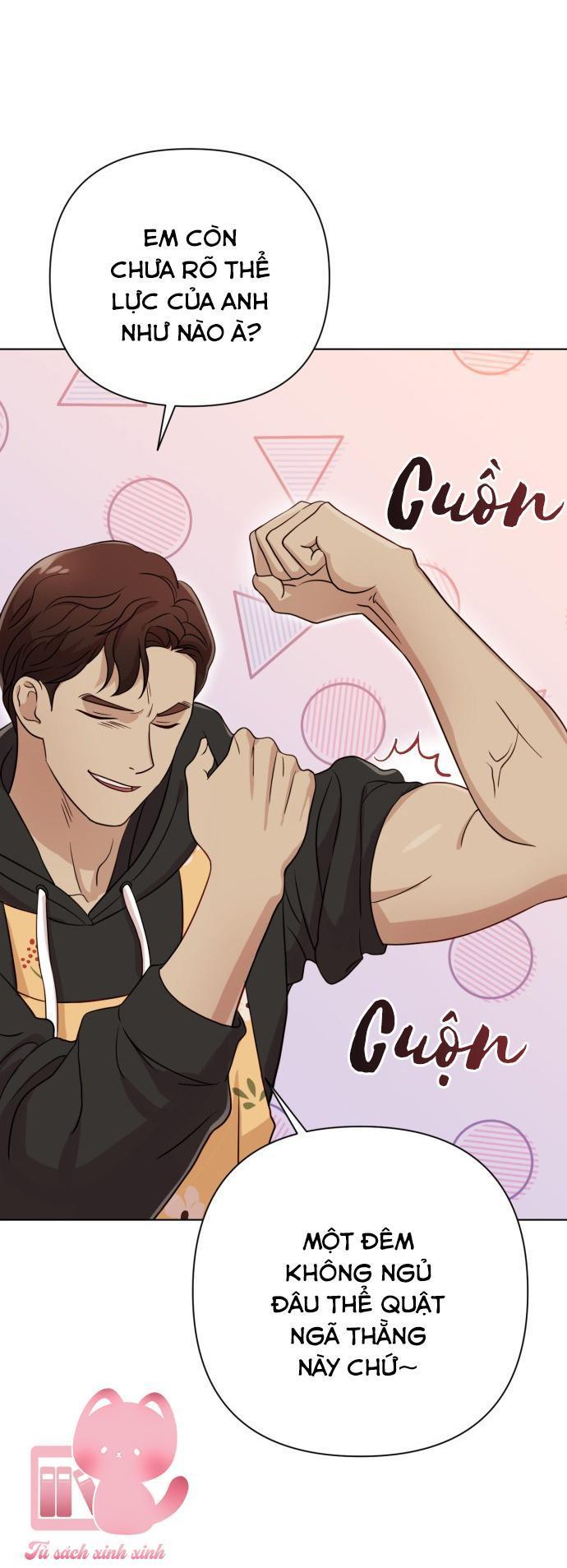 hãy sinh con ra nhé chapter 6 22