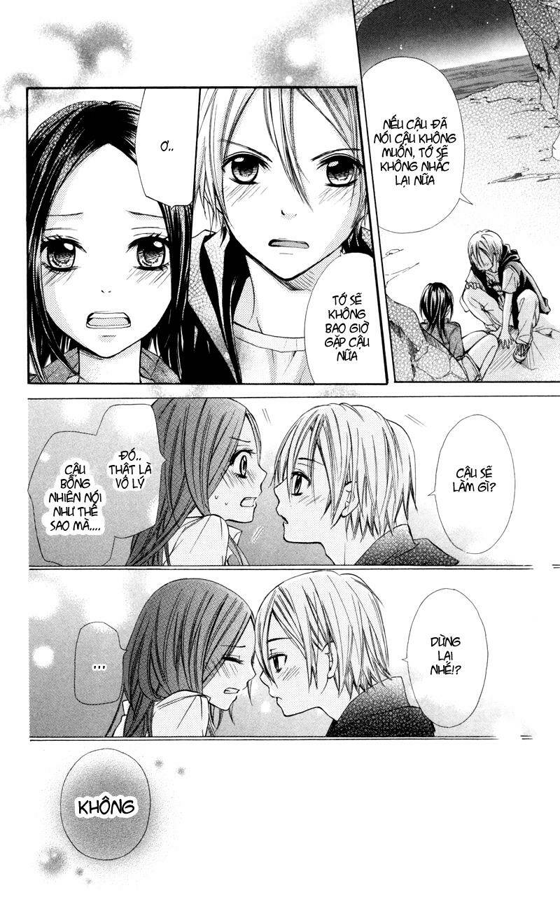 iyada nante iwasenai chapter 1 39