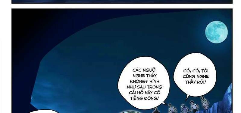 tối cường khí thiếu chapter 173 17