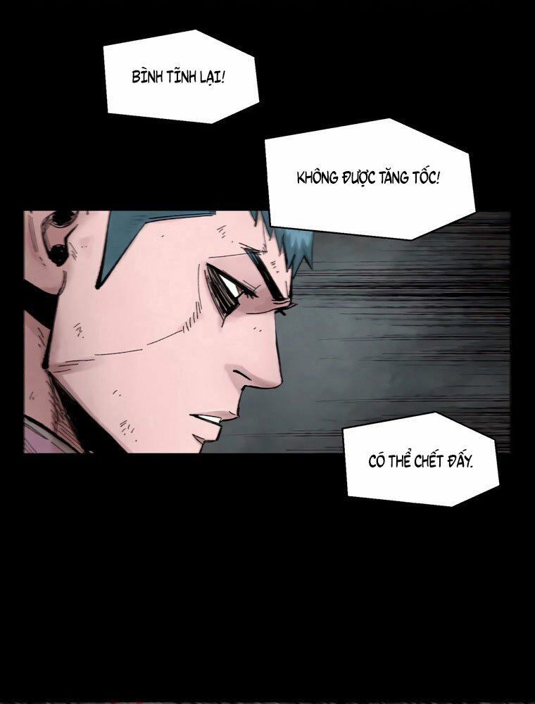 mật mã mê cung chapter 12 80