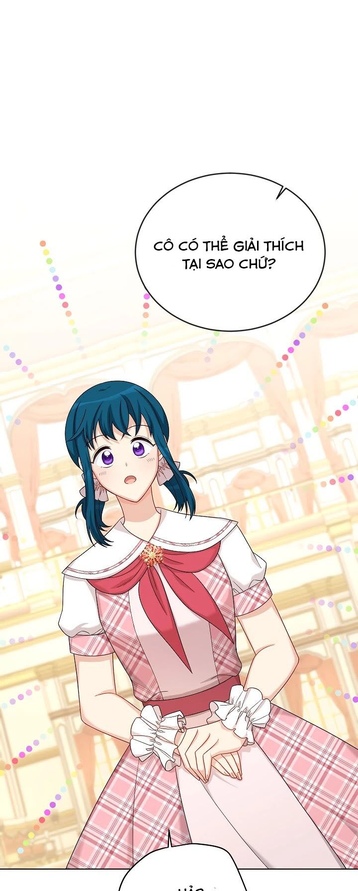 nữ công tước với tâm hồn trống rỗng chapter 68 1