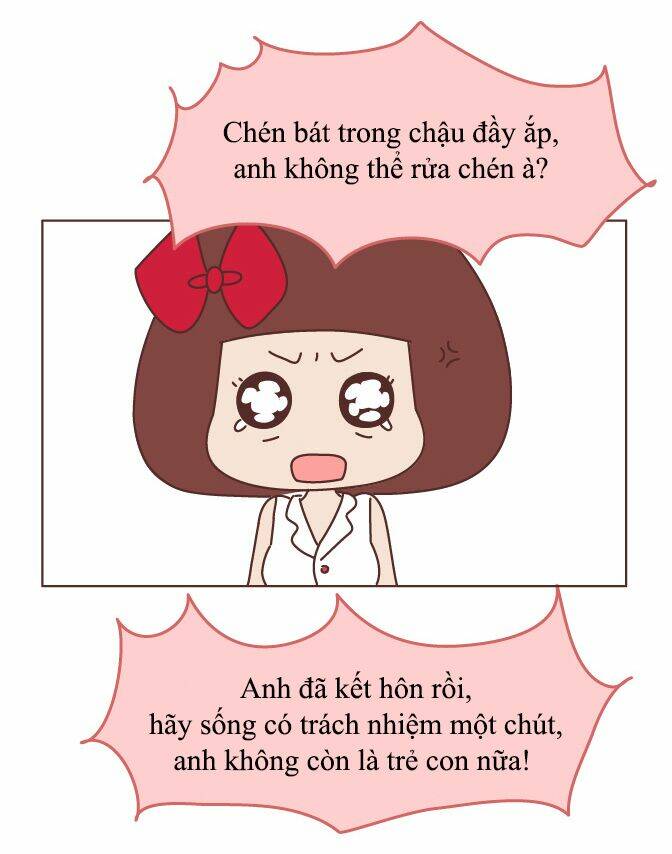 giải mã tình yêu chapter 127 10