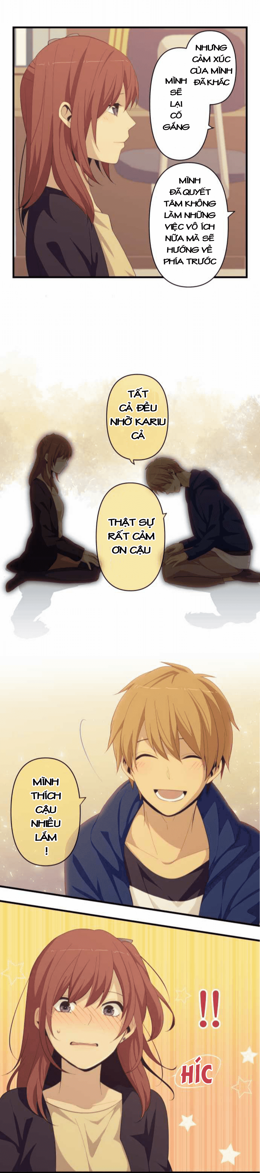 relife chapter 176 14