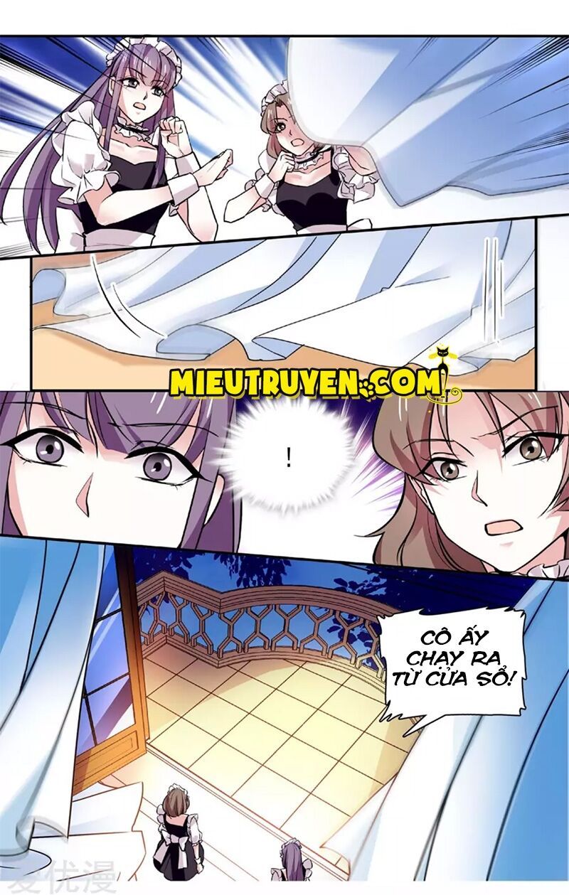 thâm hải nguy tình chapter 63 2