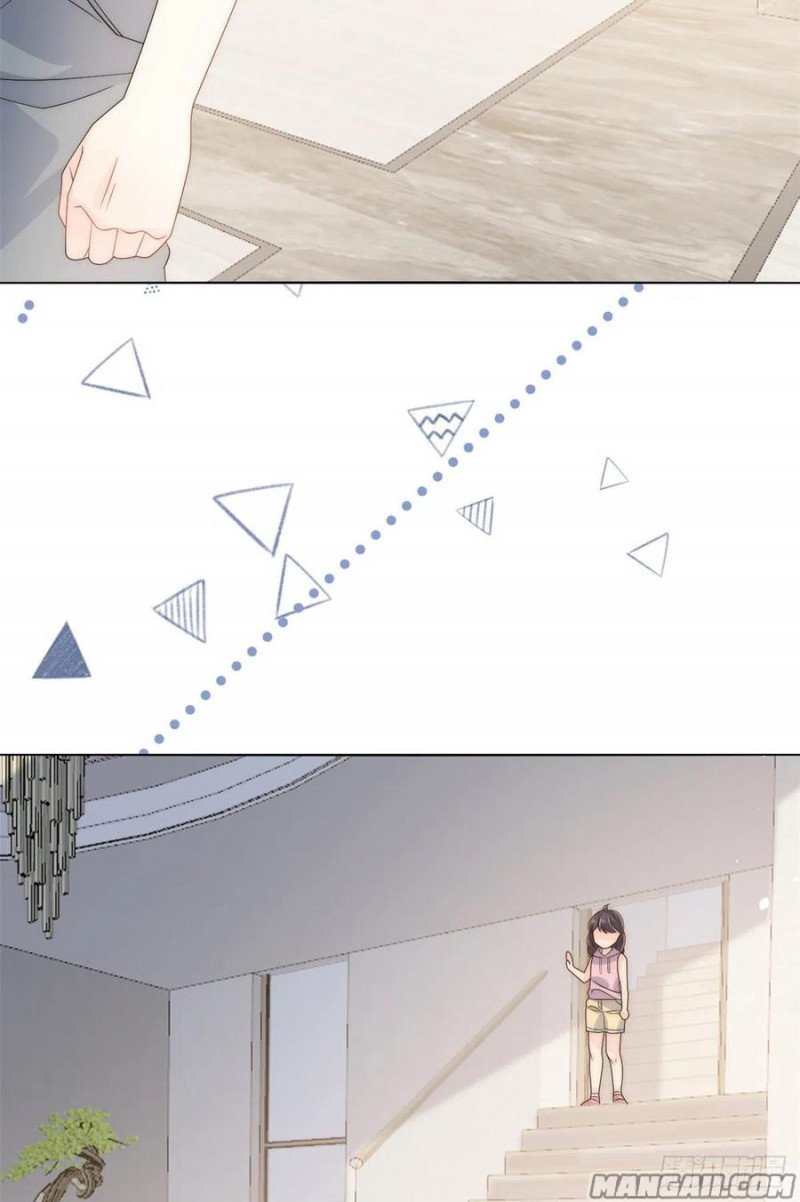 đoàn sủng lão đại ba tuổi rưỡi chapter 127 22