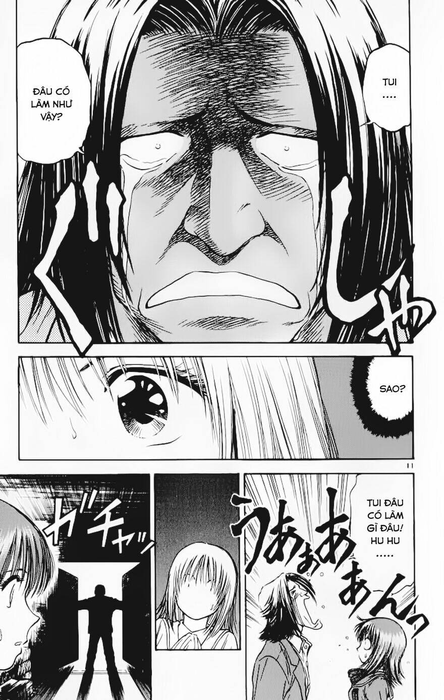 salad days chapter 63 11