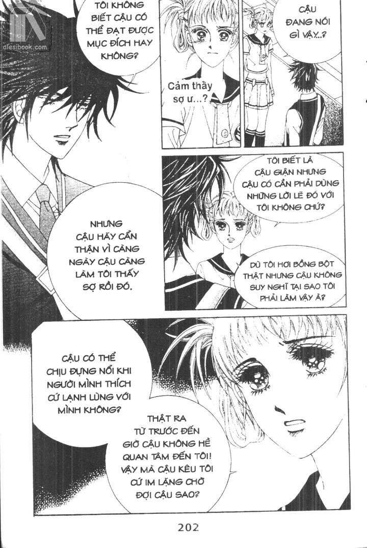 hồng tiểu thư chapter 37 42