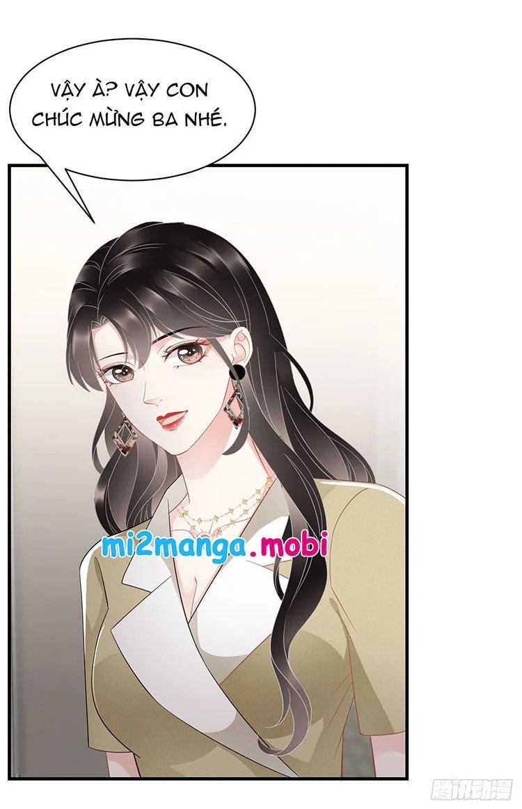 [16+] đại tiểu thư có thể có ý đồ xấu chapter 33.2 5