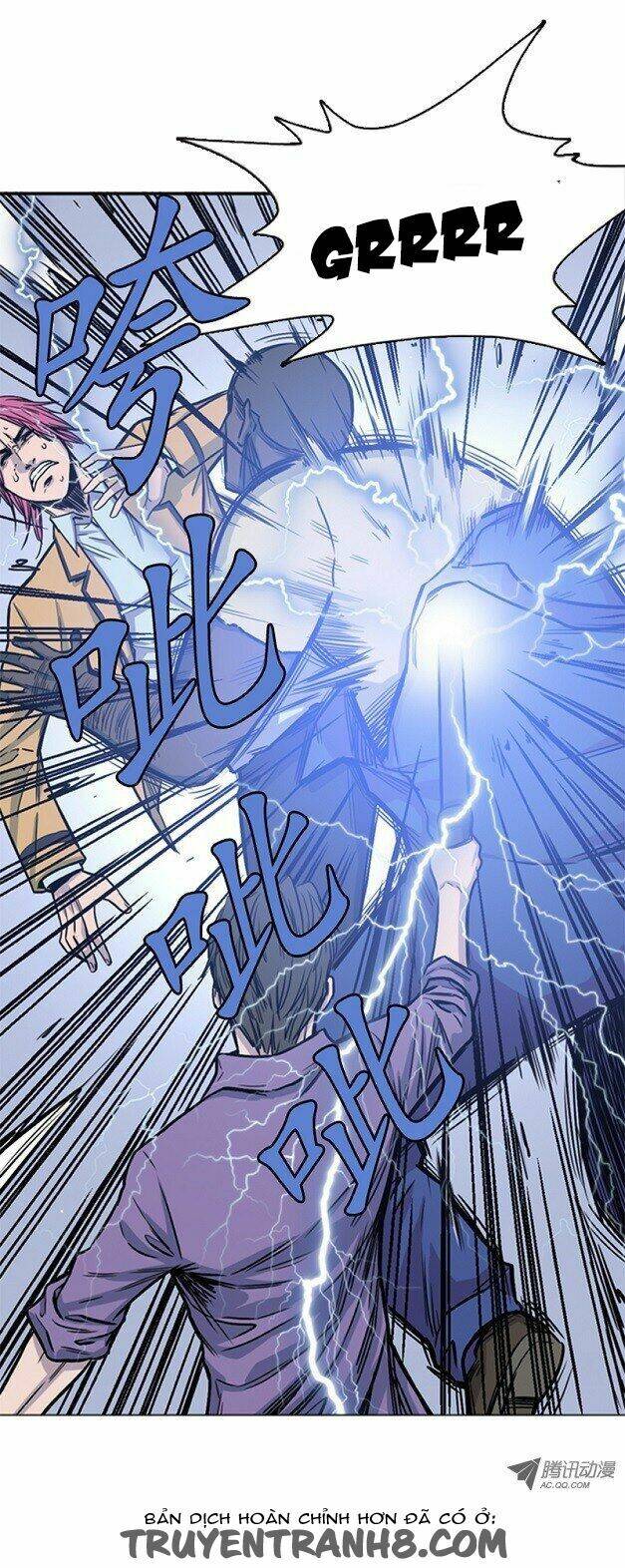 vua của vong linh chapter 46 4