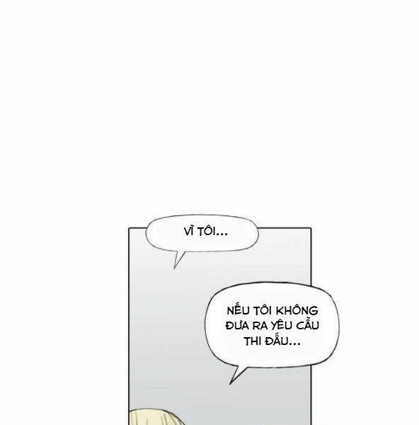 võ sĩ - the boxer chapter 90 94