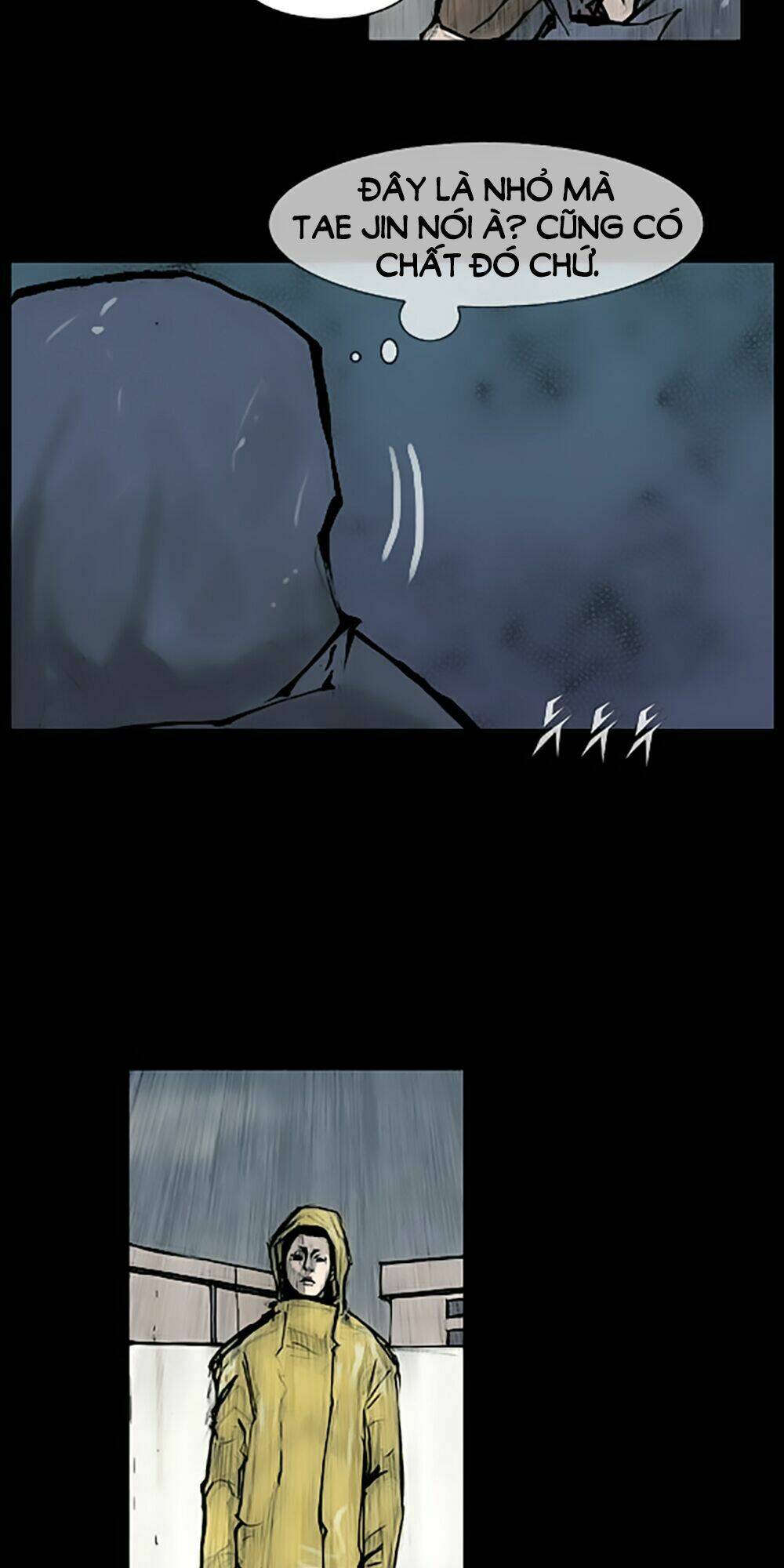 dokgo | độc cô chapter 80 27