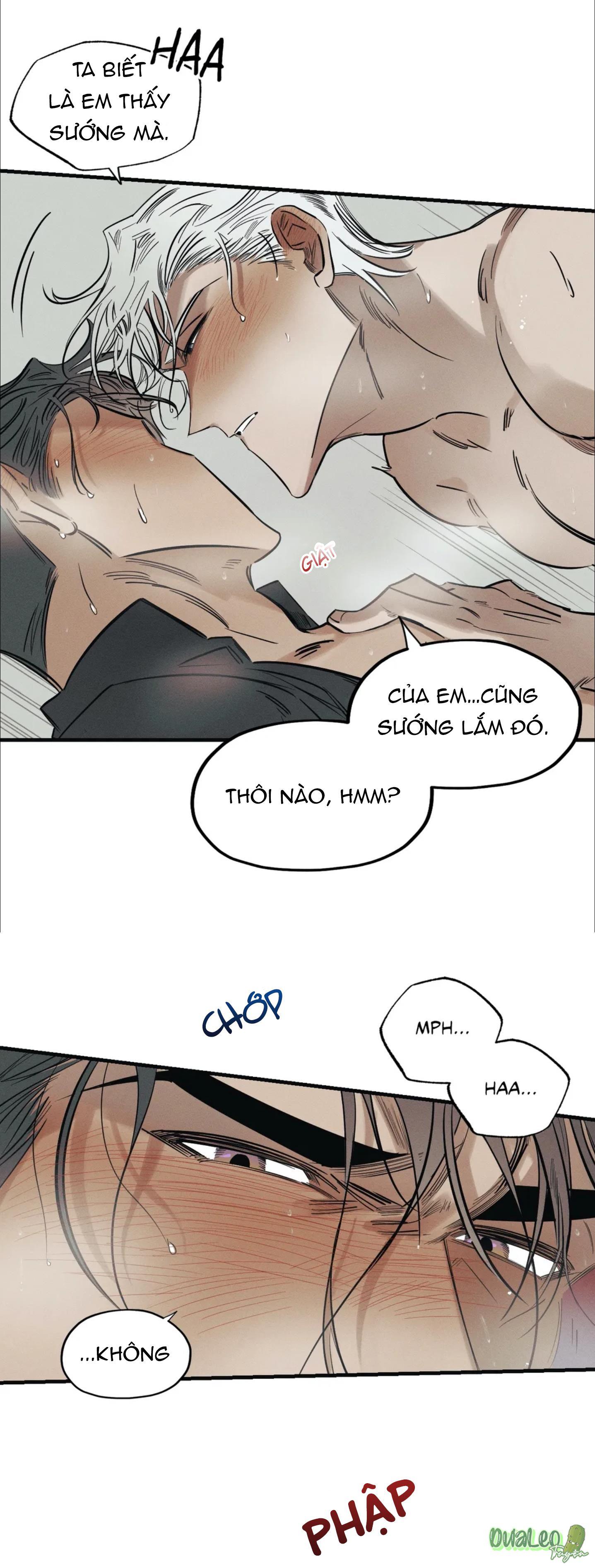 đóa hoa tội lỗi chapter 6 26