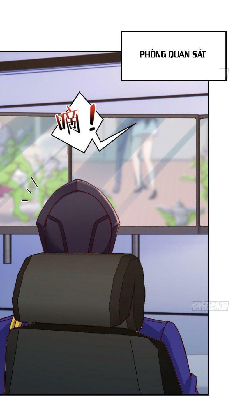 thiên tứ thức tỉnh chapter 34 33