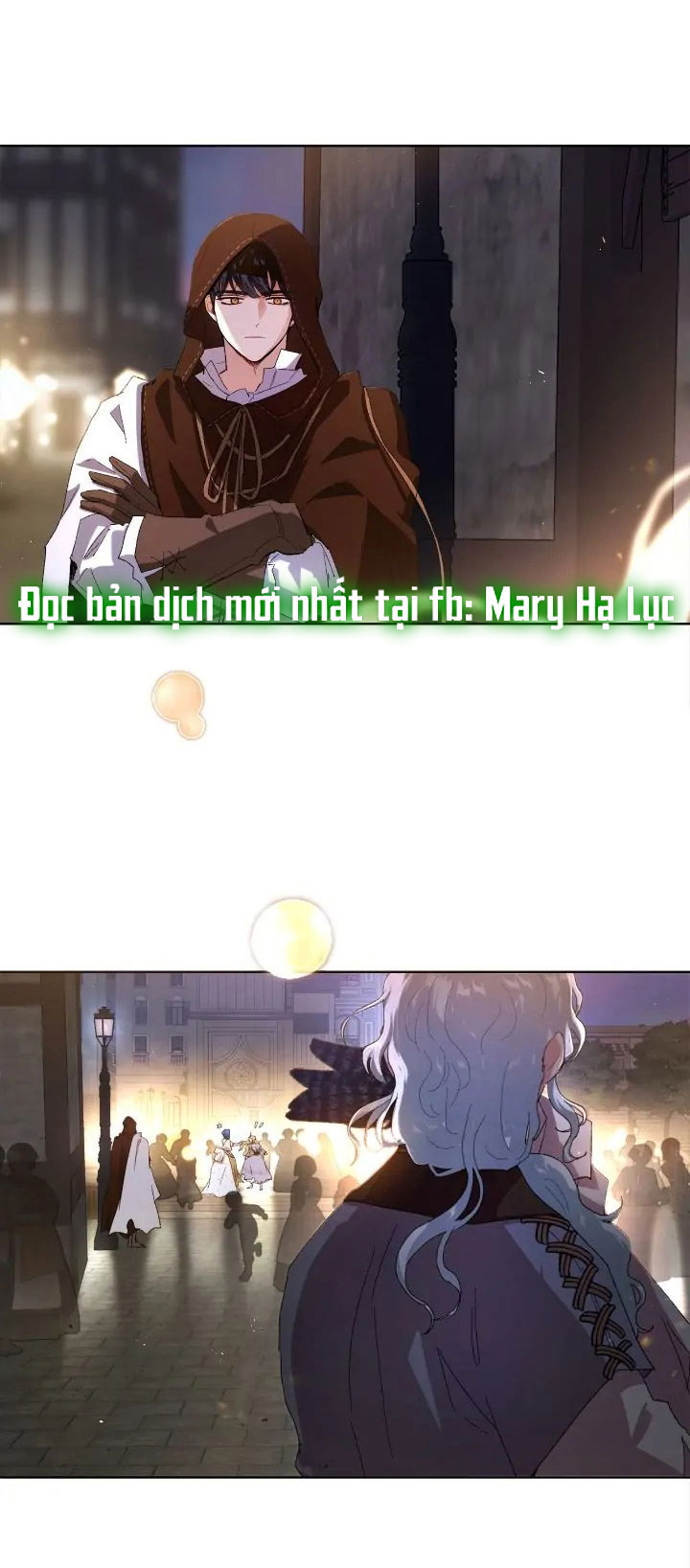 tôi là fan cứng hoàng tử chapter 69.2 5