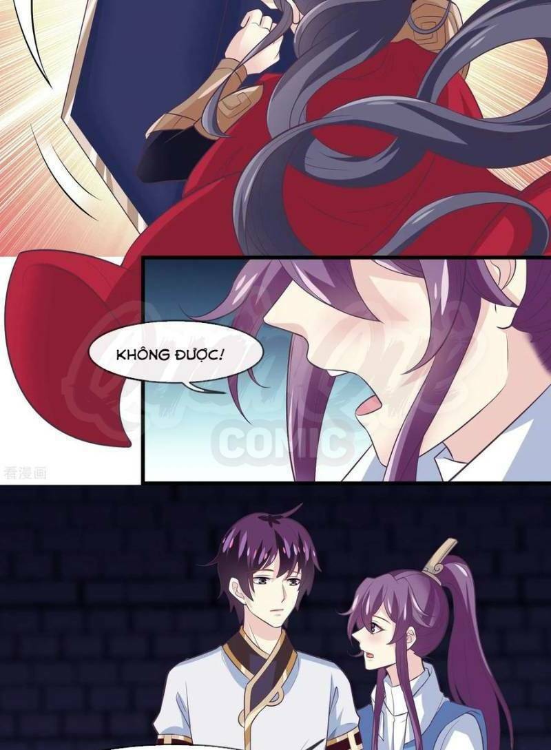 ta là ngọc hoàng đại đế chapter 59 26