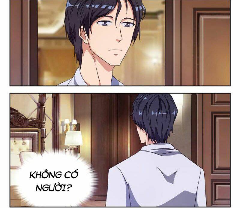 cô vợ cao lãnh của tổng tài cấp cao chapter 4 9