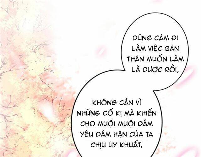 hoa nhan sách chapter 58.1 17