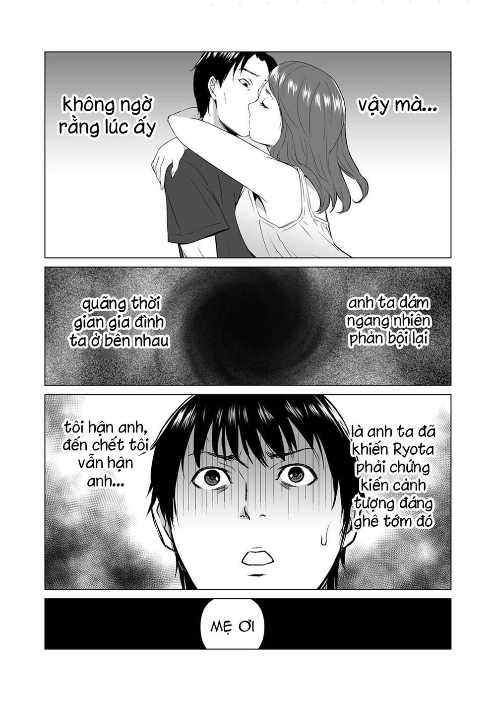 gia đình hạnh phúc chapter 4 9