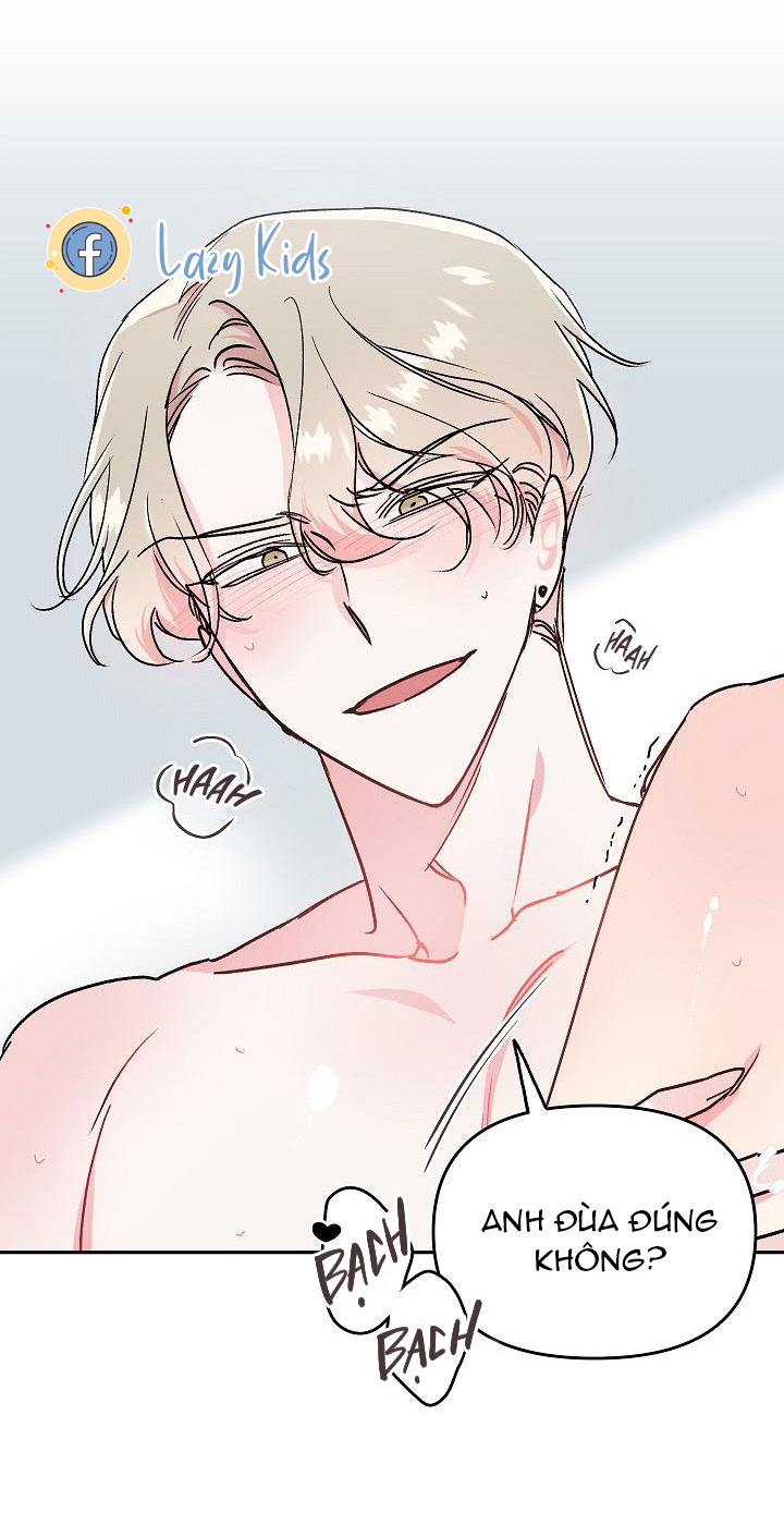 liệu pháp bí mật chapter 11 15