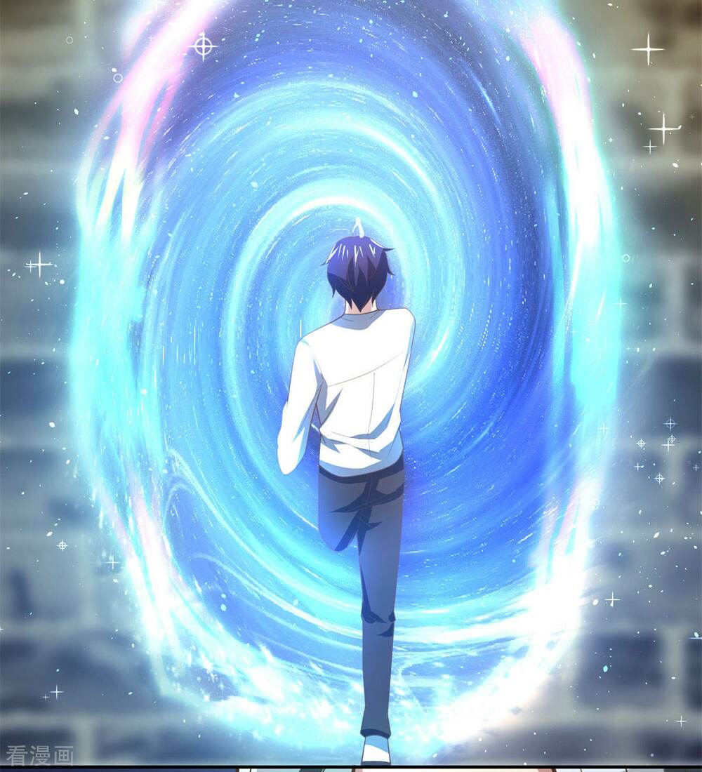 đỉnh phong dự ngôn đế chapter 22 4