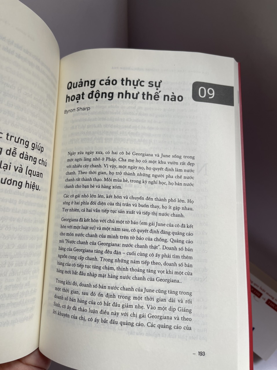 (combo 2 cuốn) HOW BRANDS GROW - CON ĐƯỜNG TĂNG TRƯỞNG THƯƠNG HIỆU – Byron Sharp, Jenni Romaniuk - Alpha Books