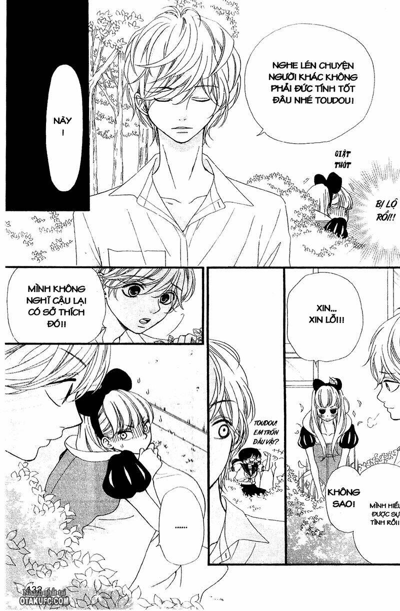 cầu vồng tình yêu chapter 8 23