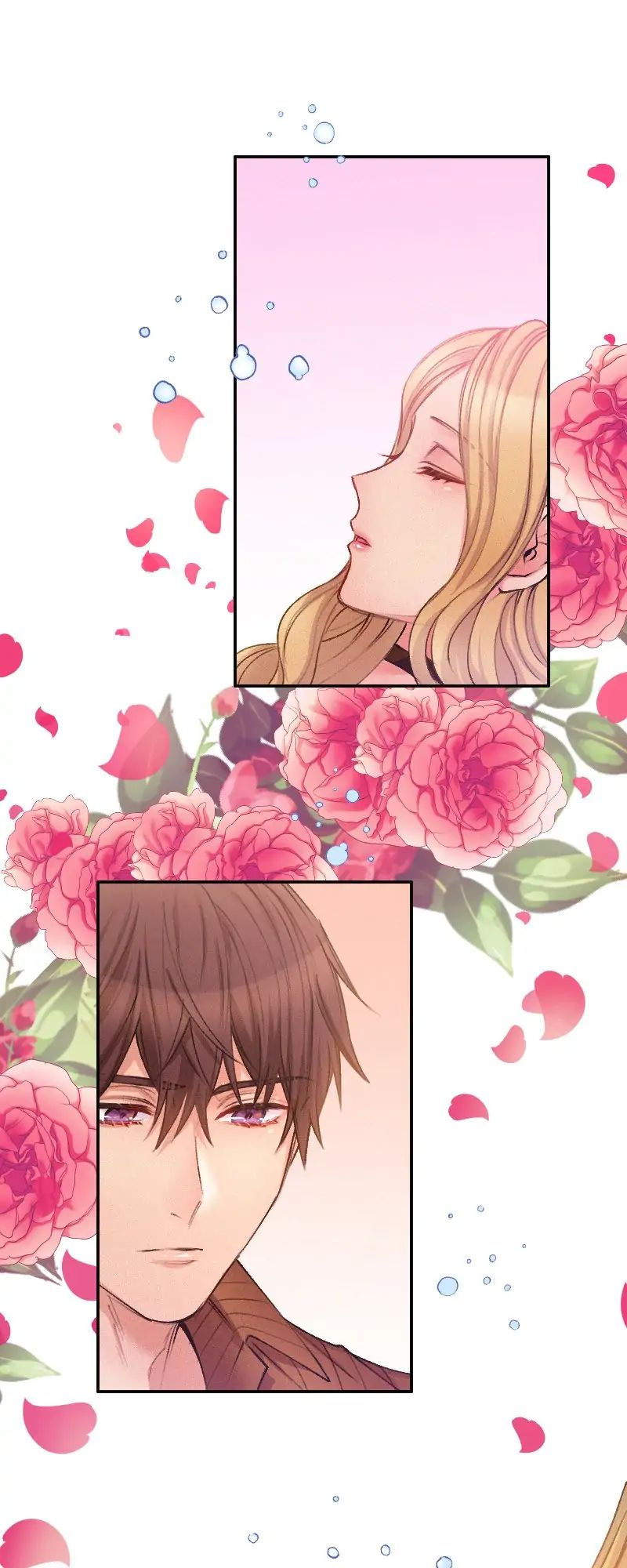 sức nóng của nữ phản diện được tái sinh chapter 9.1 19