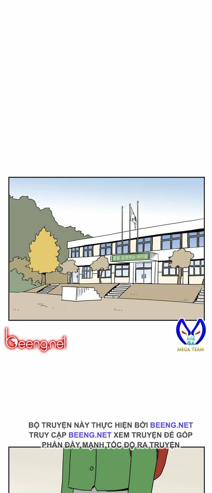 con gái tôi là zombie chapter 27 37