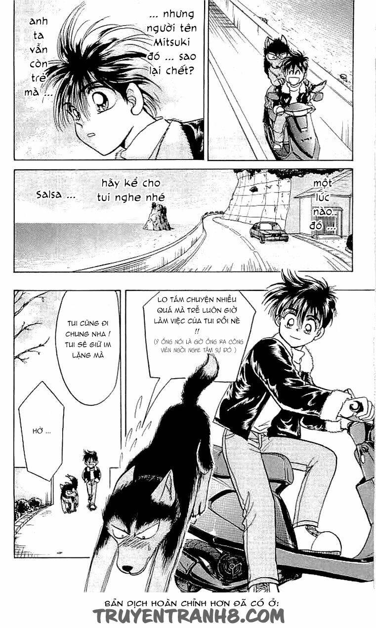 wild half chapter 6 18