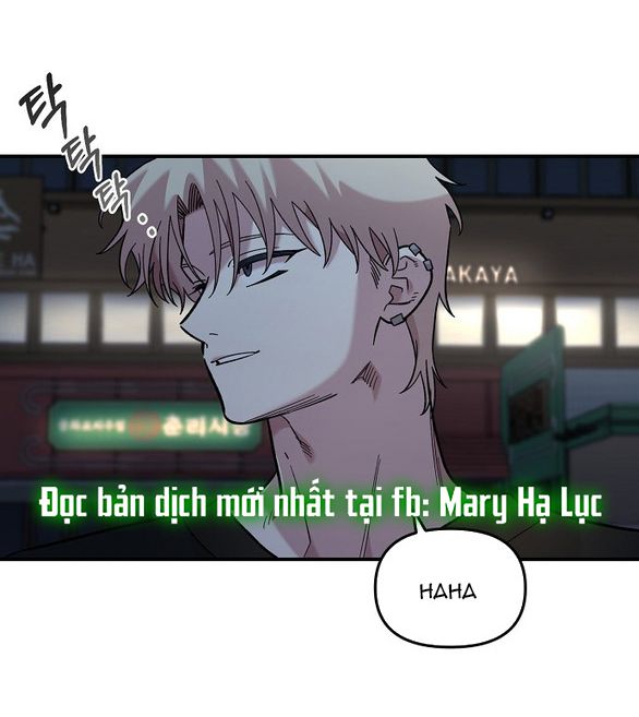 [18+] Phức Hợp Bạn Thời Thơ Ấu chapter 39.2 8