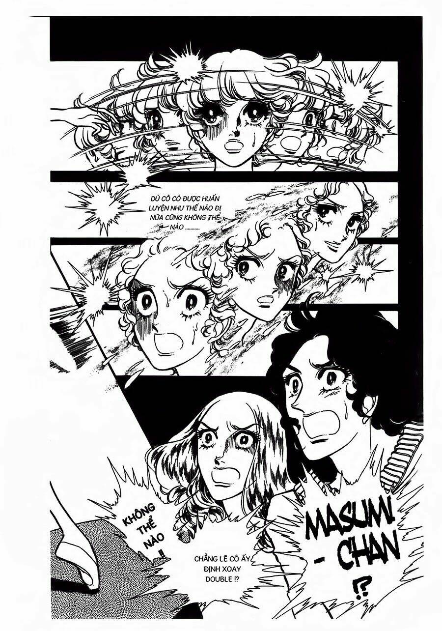 swan - vũ khúc thiên nga chapter 28 7