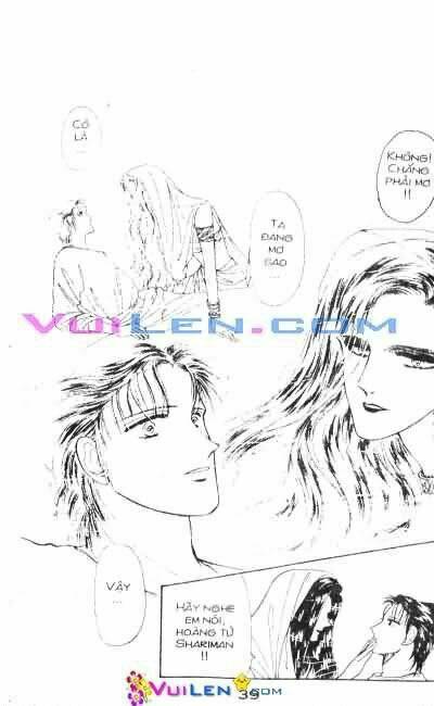 nàng công chúa ham chơi chapter 4 25