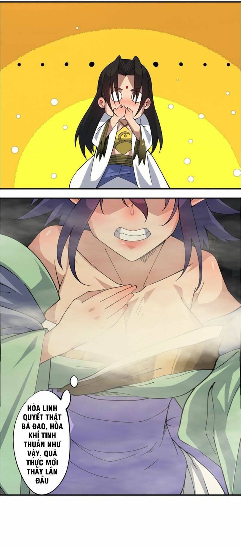 ta luyện dược thành thánh chapter 25 8