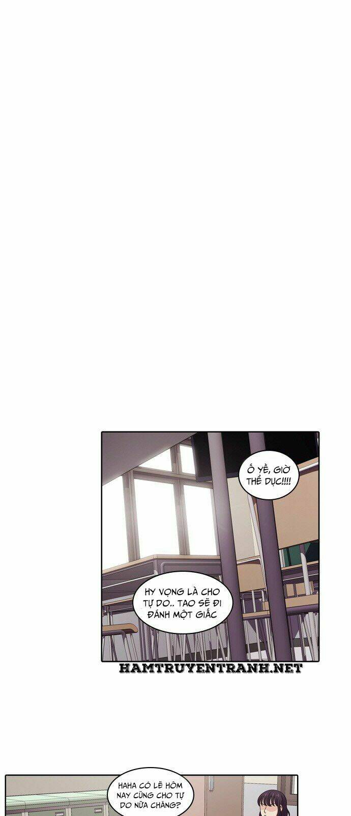 tomorrow - ngày mai chapter 4 12