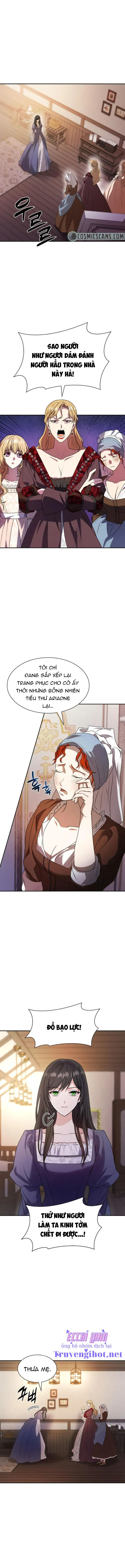 chị gái à, kiếp này tôi sẽ trở thành nữ hoàng chapter 4.2 2