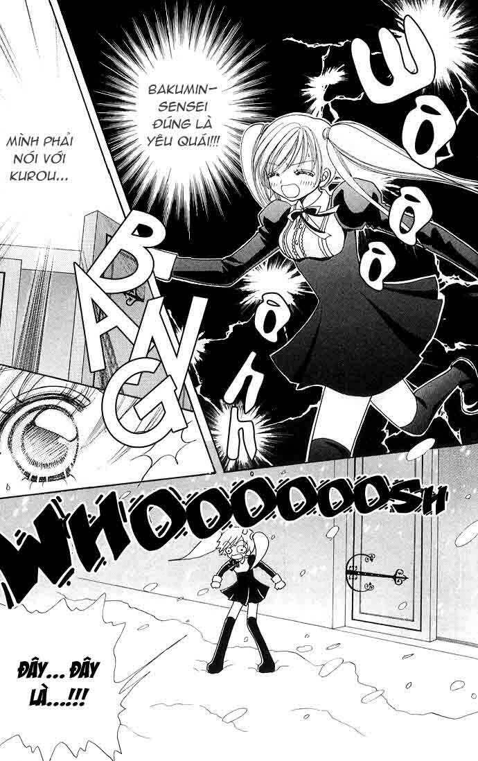 love monster chapter 27 13