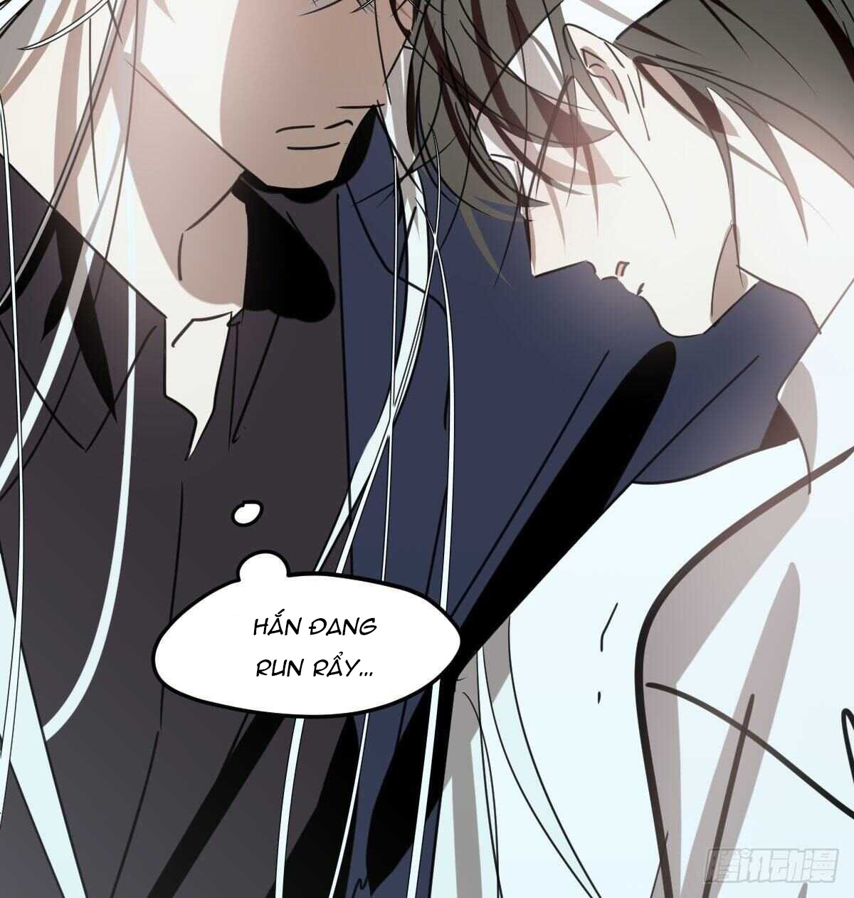 bắt lấy ngao ngao chapter 125 55