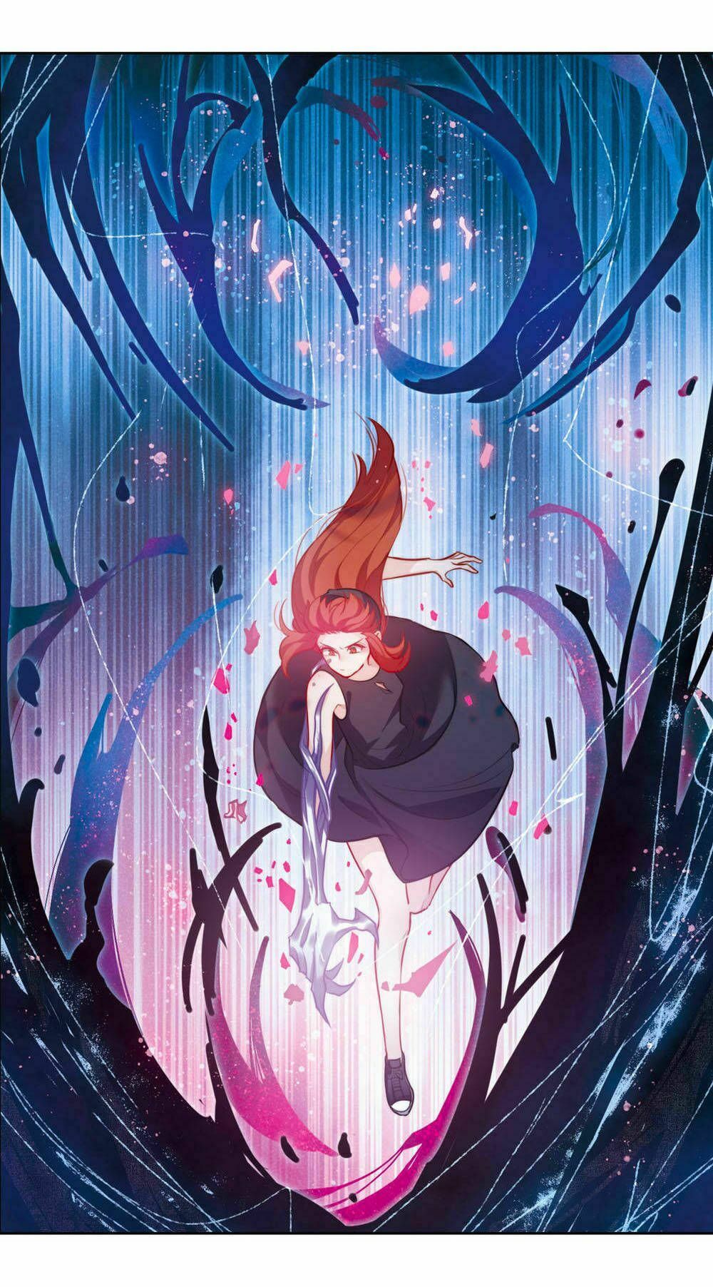 địa ngục cáo bạch thi chapter 105 12