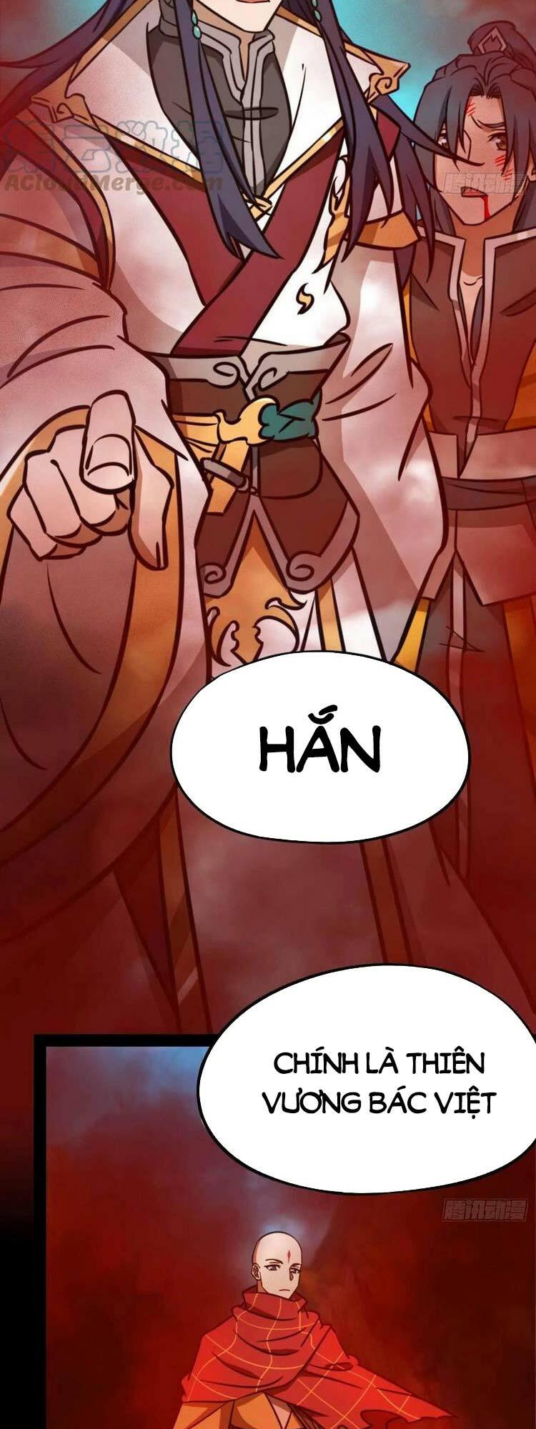 vạn cổ kiếm thần chapter 190 20