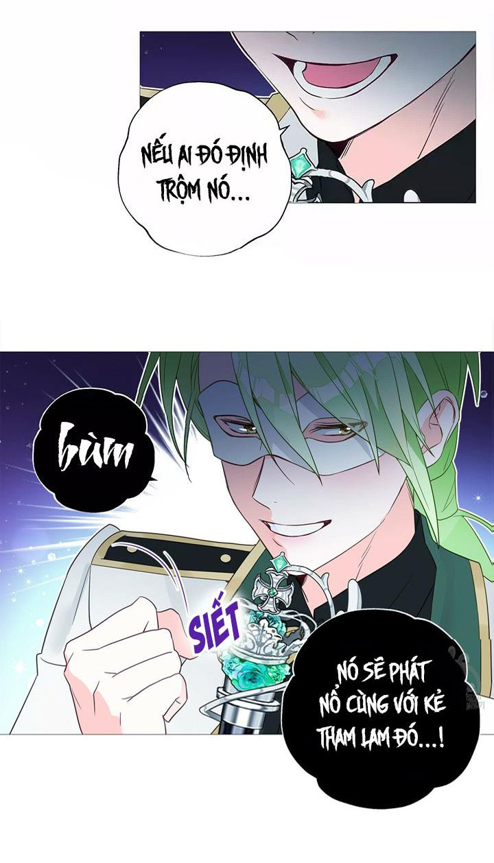 kế hoạch chọn papa của công chúa ._. chapter 7 72