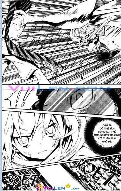 moon boy - chàng trai ánh trăng chapter 8 9